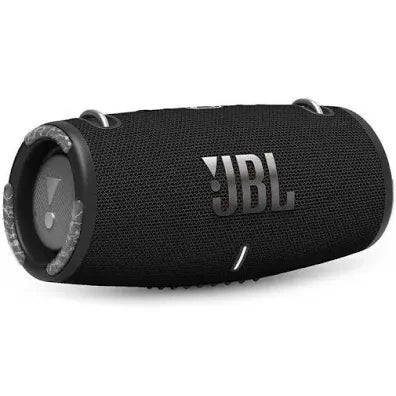 Bocina JBL Xtreme: Lleva Tu Música a Cualquier Lugar 🎶🌊